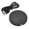 QI Wireless Charging Pad for Android Smartphones 5V 1.5A (OEM) (BULK)